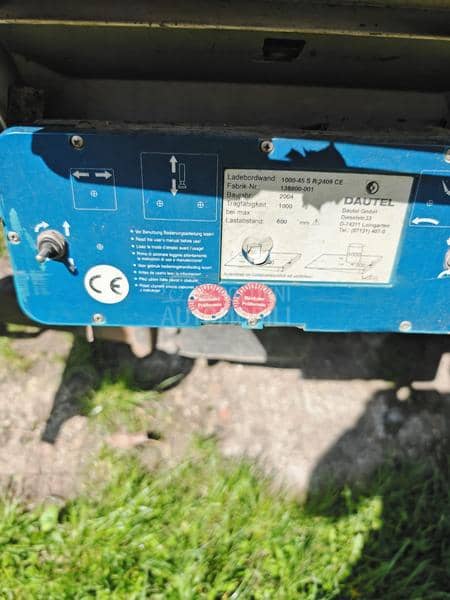 Iveco Iveco Eurocargo 90e18