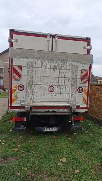 Iveco Iveco Eurocargo 90e18