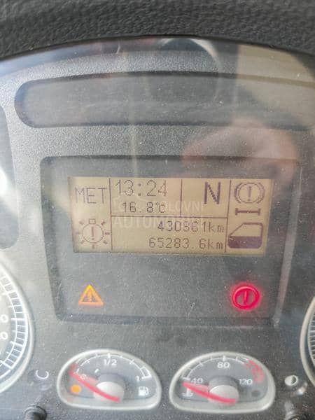 Iveco Iveco Eurocargo 90e18