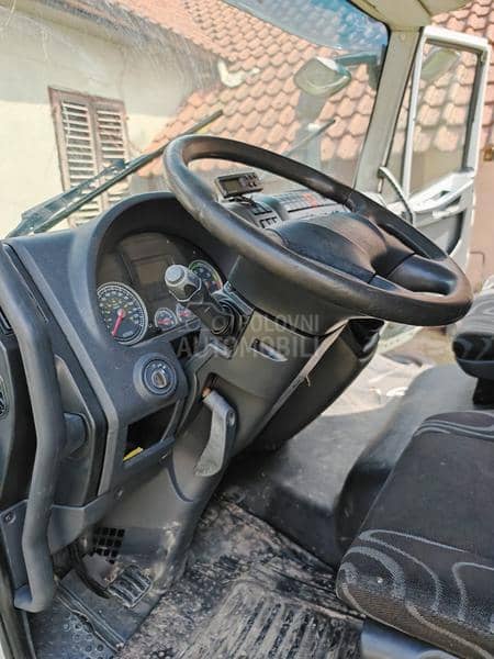 Iveco Iveco Eurocargo 90e18