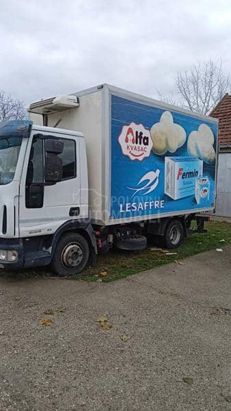 Iveco Iveco Eurocargo 90e18