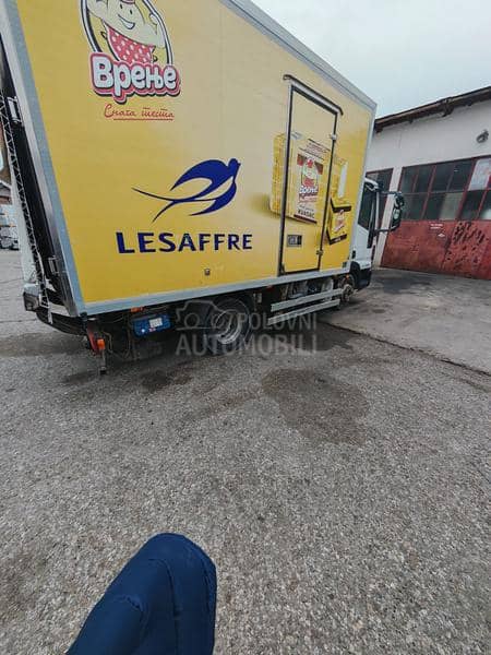 Iveco Iveco Eurocargo 90e18