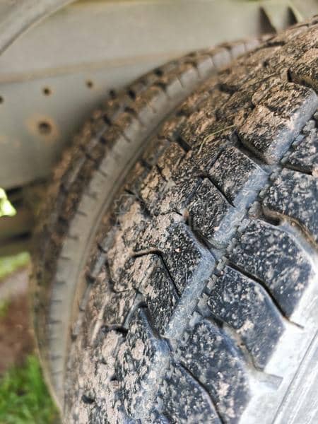 Iveco Iveco Eurocargo 90e18