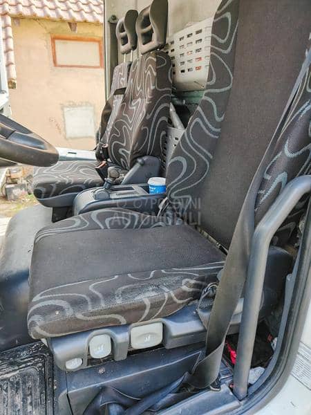 Iveco Iveco Eurocargo 90e18