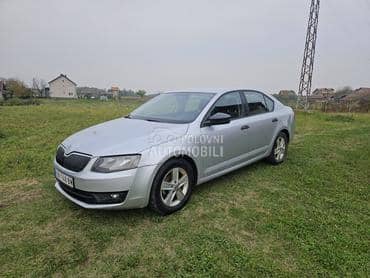 Škoda Octavia  Škoda Octavia
