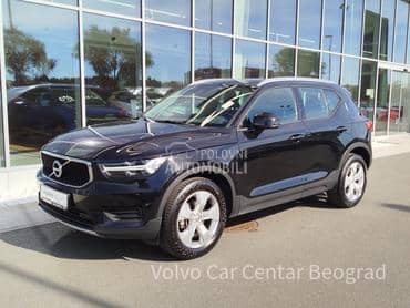 Volvo XC40 T2 MOMENTUM PRO A/T