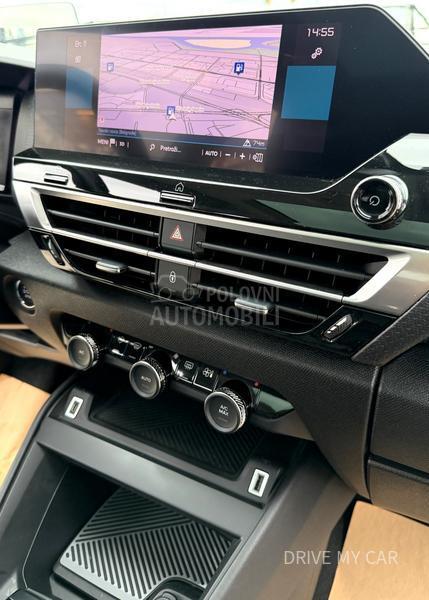 Citroen C4 1.2 SHINE EAT 130