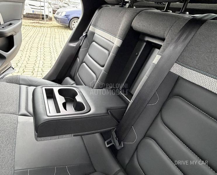 Citroen C4 1.2 SHINE EAT 130