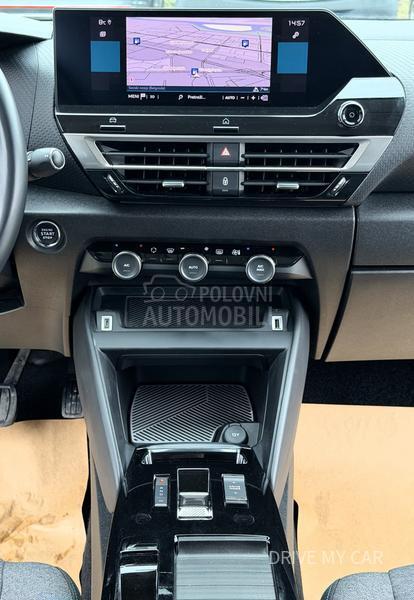 Citroen C4 1.2 SHINE EAT 130