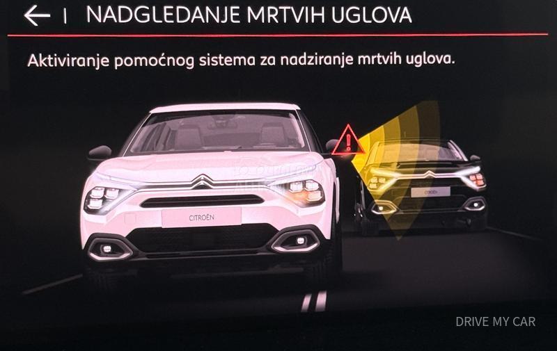 Citroen C4 1.2 SHINE EAT 130