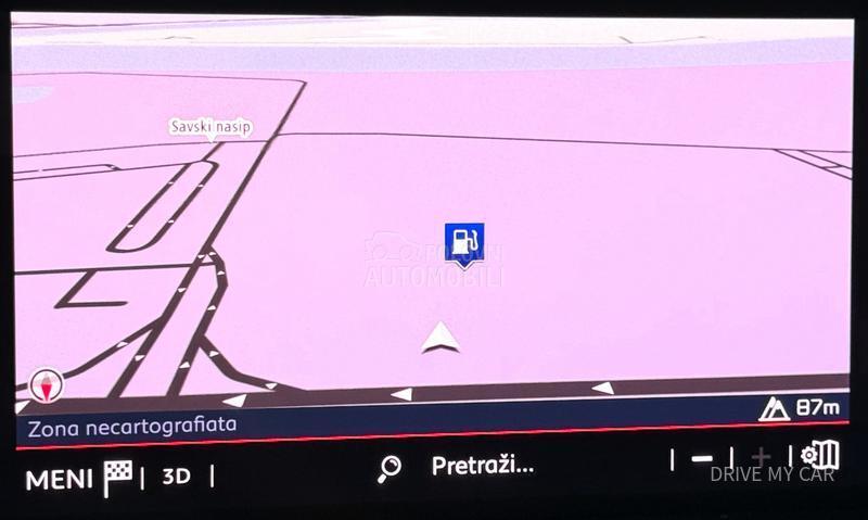 Citroen C4 1.2 SHINE EAT 130