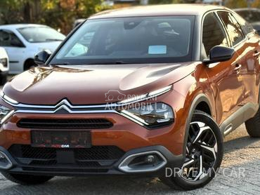 Citroen C4 1.5 HDI SHINE EAT