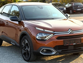 Citroen C4 1.5 HDI SHINE EAT