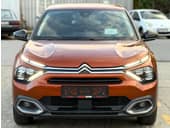 Citroen C4 1.5 HDI SHINE EAT