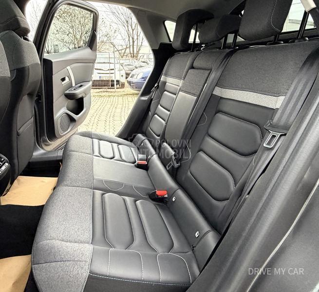 Citroen C4 1.2 SHINE EAT 130