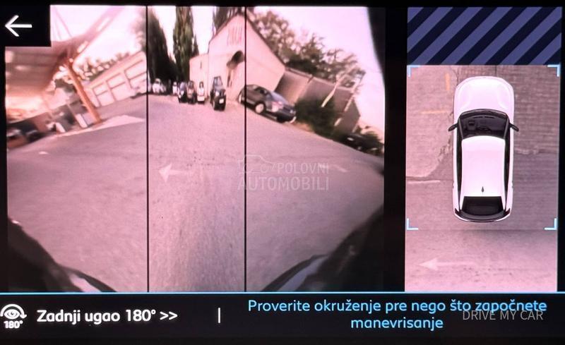 Citroen C4 1.2 SHINE EAT 130