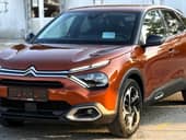 Citroen C4 1.5 HDI SHINE EAT