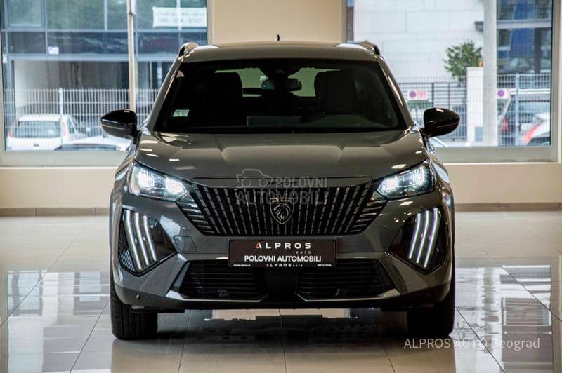 Peugeot 2008 1.2 ALLURE