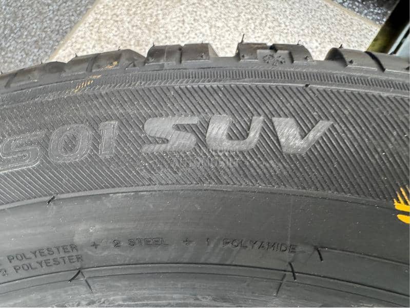 Falken 215/55 R18 Zimska