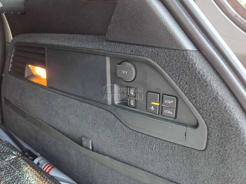 Volkswagen Touareg 3.0Tdi/Vazduh/Led