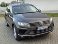 Volkswagen Touareg 3.0Tdi/Vazduh/Led