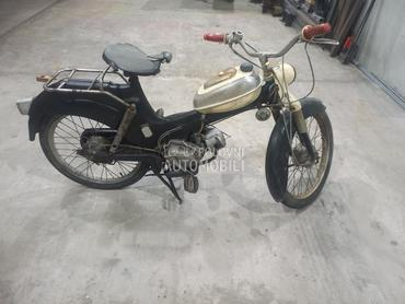 Tomos T 02