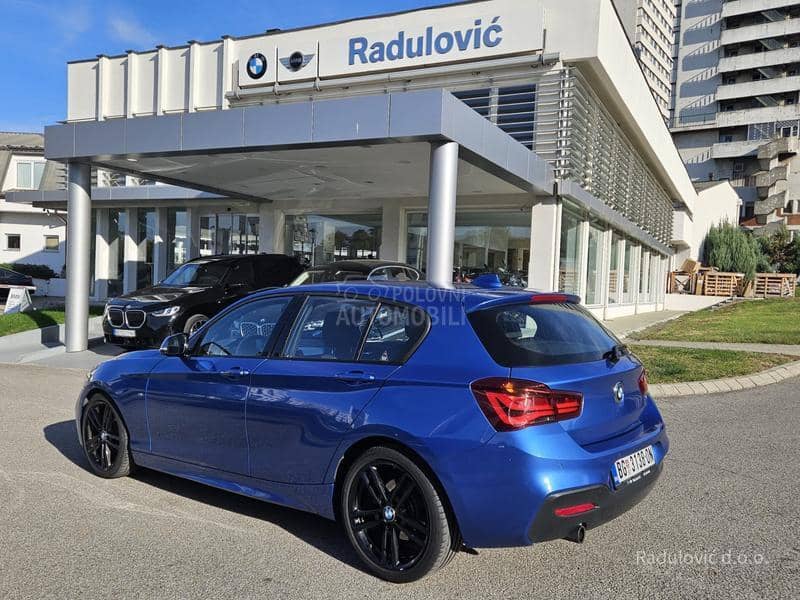 BMW 118 