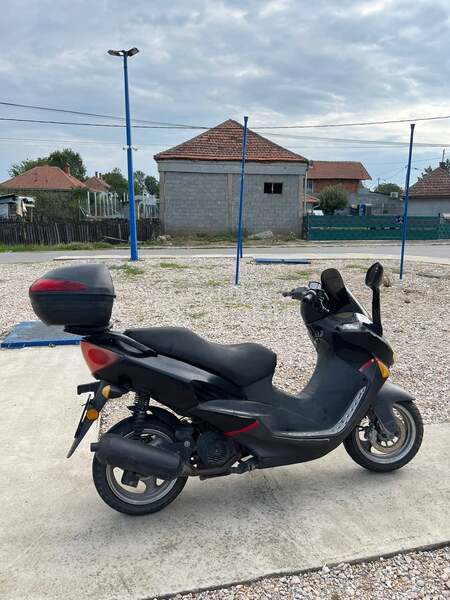 Sprint fvision na prodaju