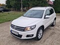 Volkswagen Tiguan 2.0 TDI HIGHLINE DSG