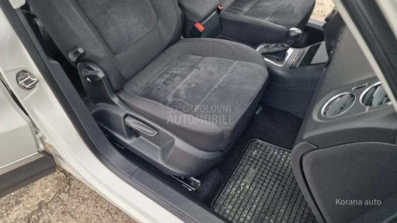 Volkswagen Tiguan 2.0 TDI HIGHLINE DSG
