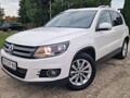 Volkswagen Tiguan 2.0 TDI HIGHLINE DSG