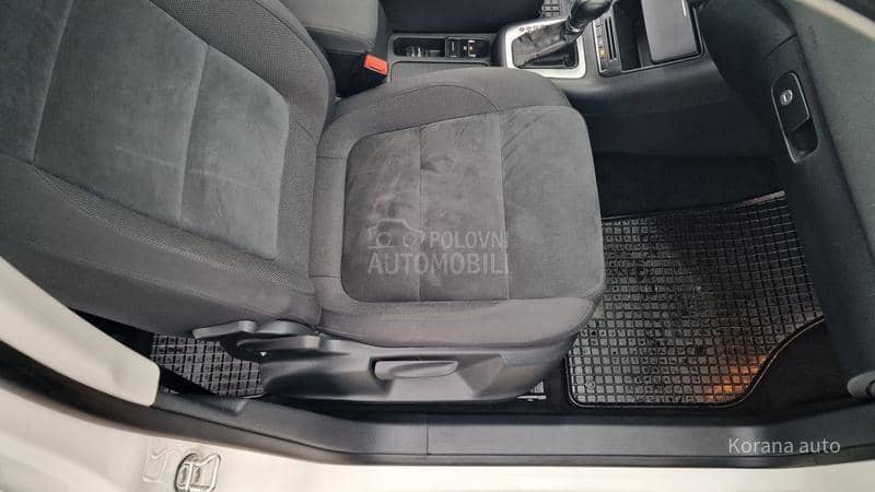 Volkswagen Tiguan 2.0 TDI HIGHLINE DSG