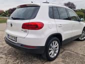Volkswagen Tiguan 2.0 TDI HIGHLINE DSG