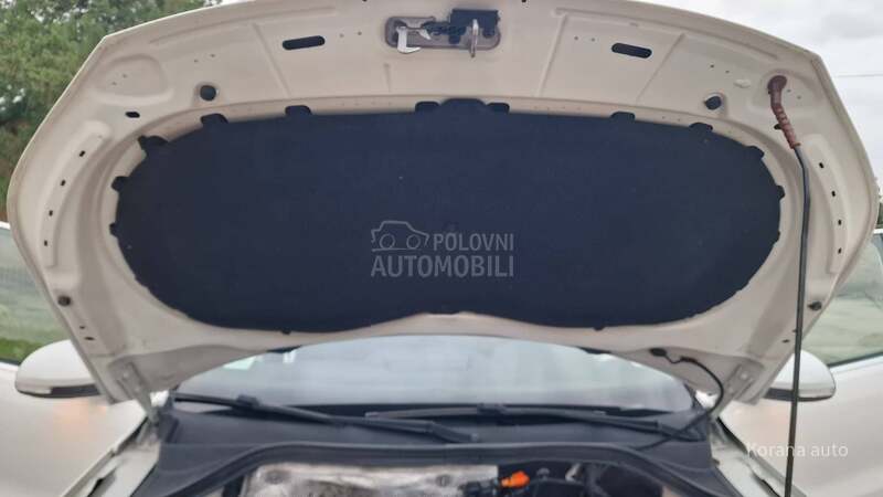 Volkswagen Tiguan 2.0 TDI HIGHLINE DSG