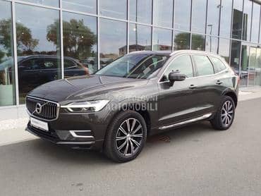 Volvo XC60 D4 INSCRIPTION A/T