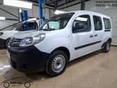Renault Kangoo MAXI 5 Sedista N1