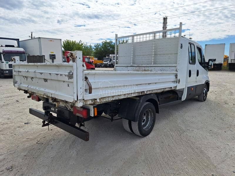 Iveco Daily 35.130