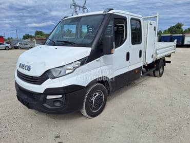 Iveco Daily 35.130