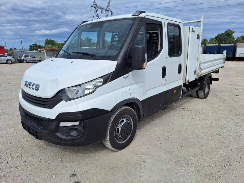 Iveco Daily 35.130