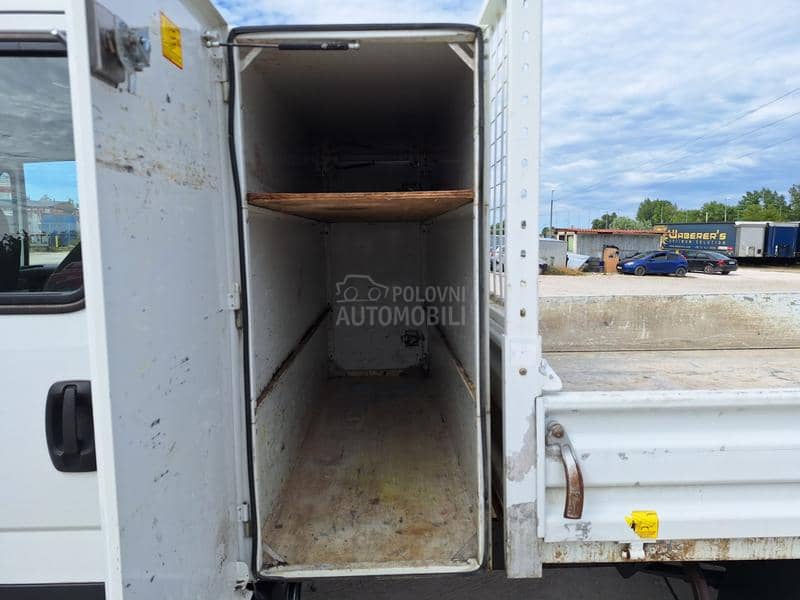 Iveco Daily 35.130