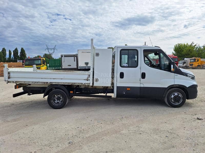 Iveco Daily 35.130