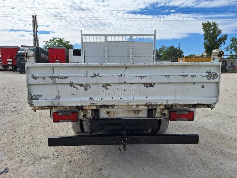 Iveco Daily 35.130
