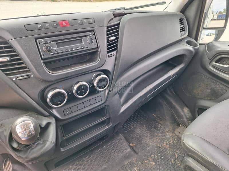 Iveco Daily 35.130