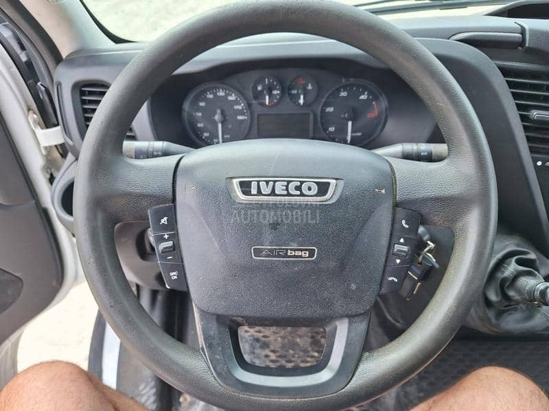 Iveco Daily 35.130