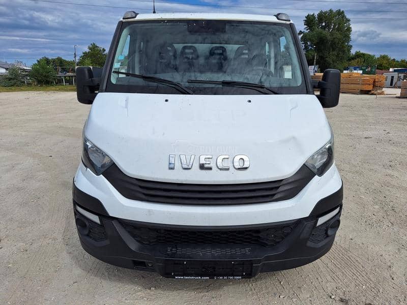 Iveco Daily 35.130