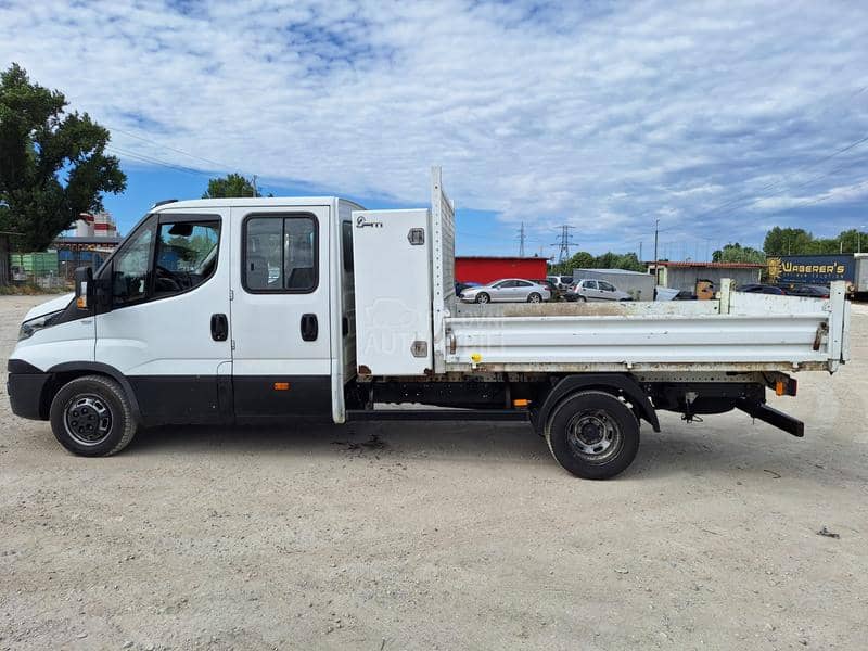 Iveco Daily 35.130