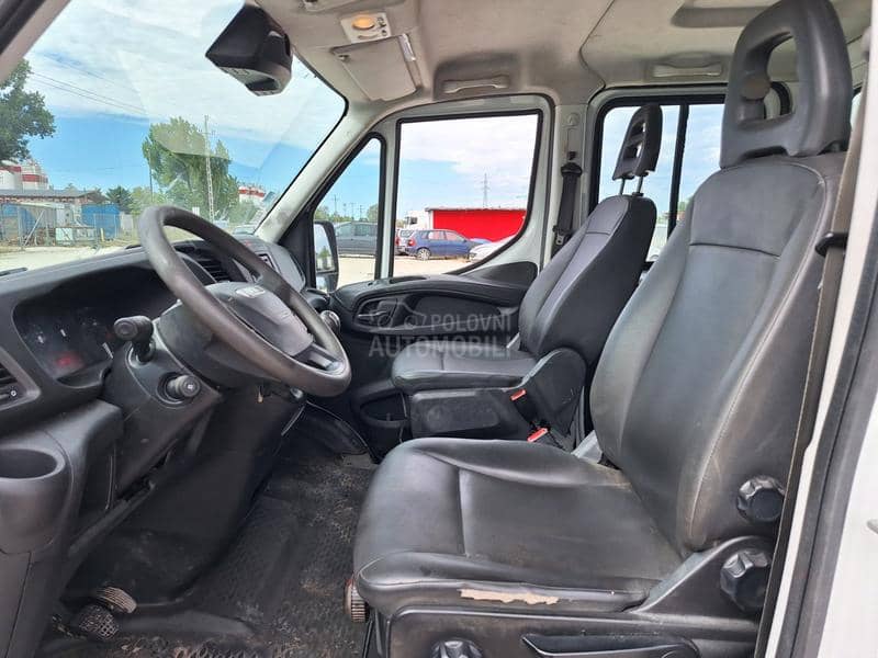 Iveco Daily 35.130