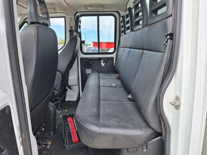 Iveco Daily 35.130