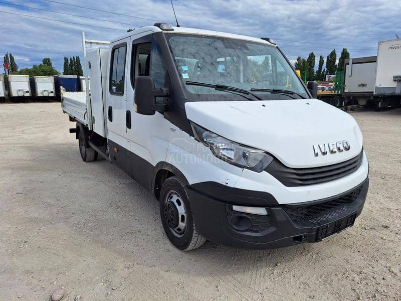 Iveco Daily 35.130