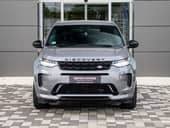 Land Rover Discovery Sport S D165